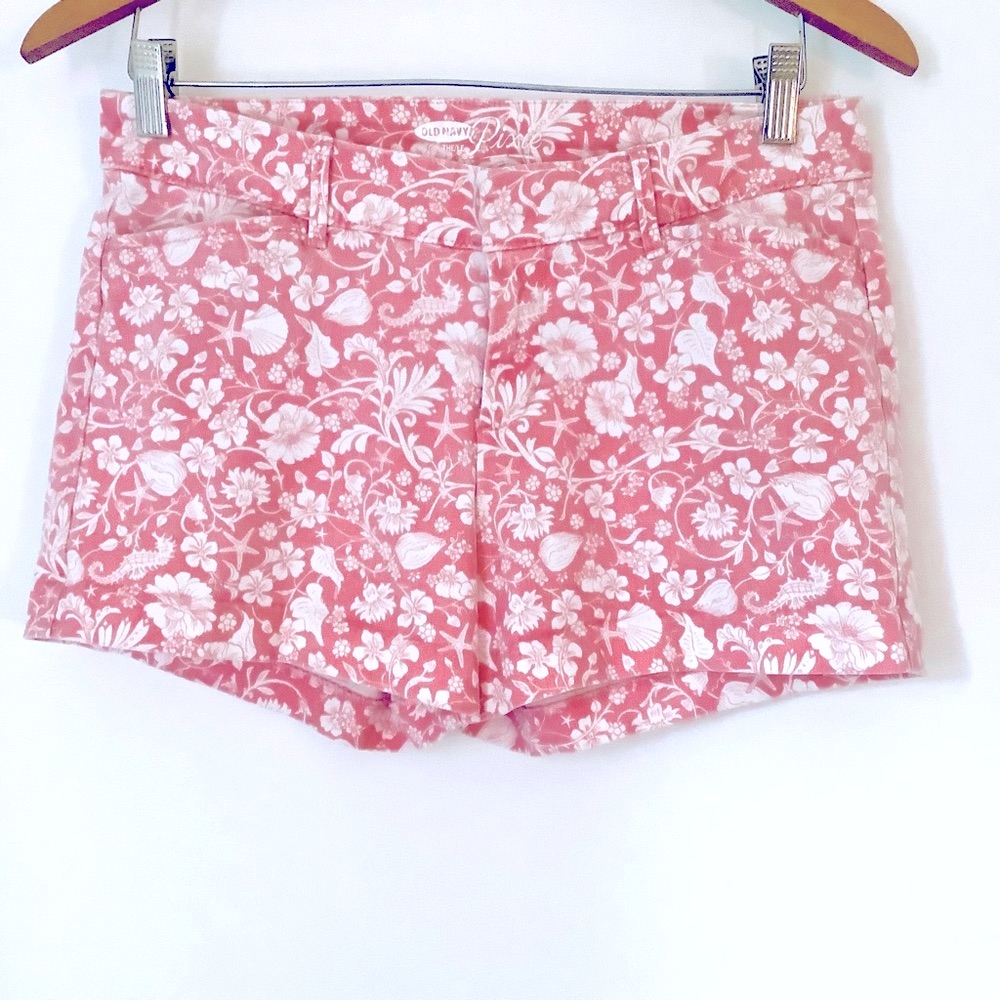 Old Navy Sea Shorts